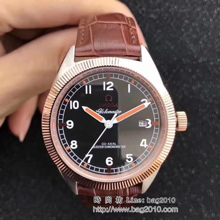 歐米茄OMEGA XB精品 尊霸系列 精品男士腕表 WSS2126